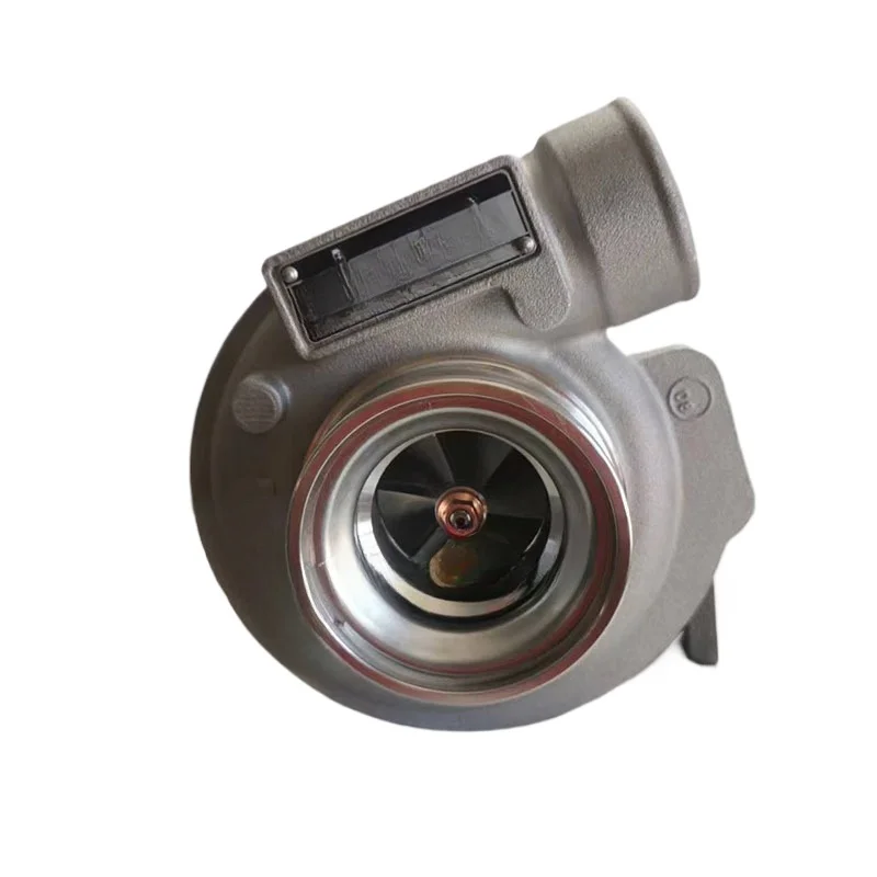 HX25W turbocharger 504226545 4045330 4033382 2856443 for IVECO trucks