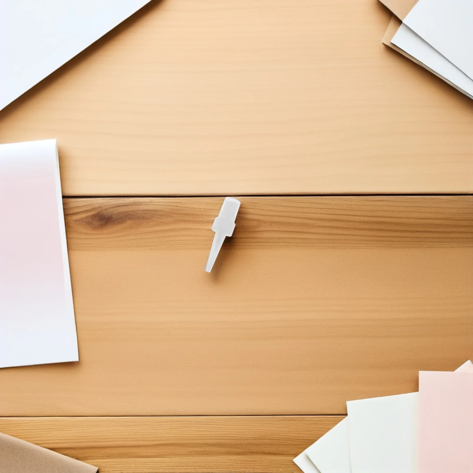 25Pcs Lyophilized Powder Spray Head Fine Mist Nozzle for Vials Replacement Sprayer Pump Top High Sealing Sturdy Material Quick