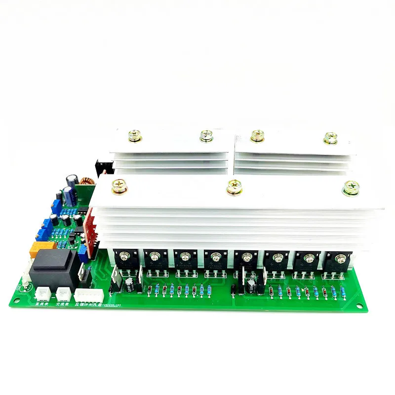 Pure sine wave power frequency inverters motherboard drive board 24v 3500w 36v 4500w 48v 6000w 60v 7500w circuit board