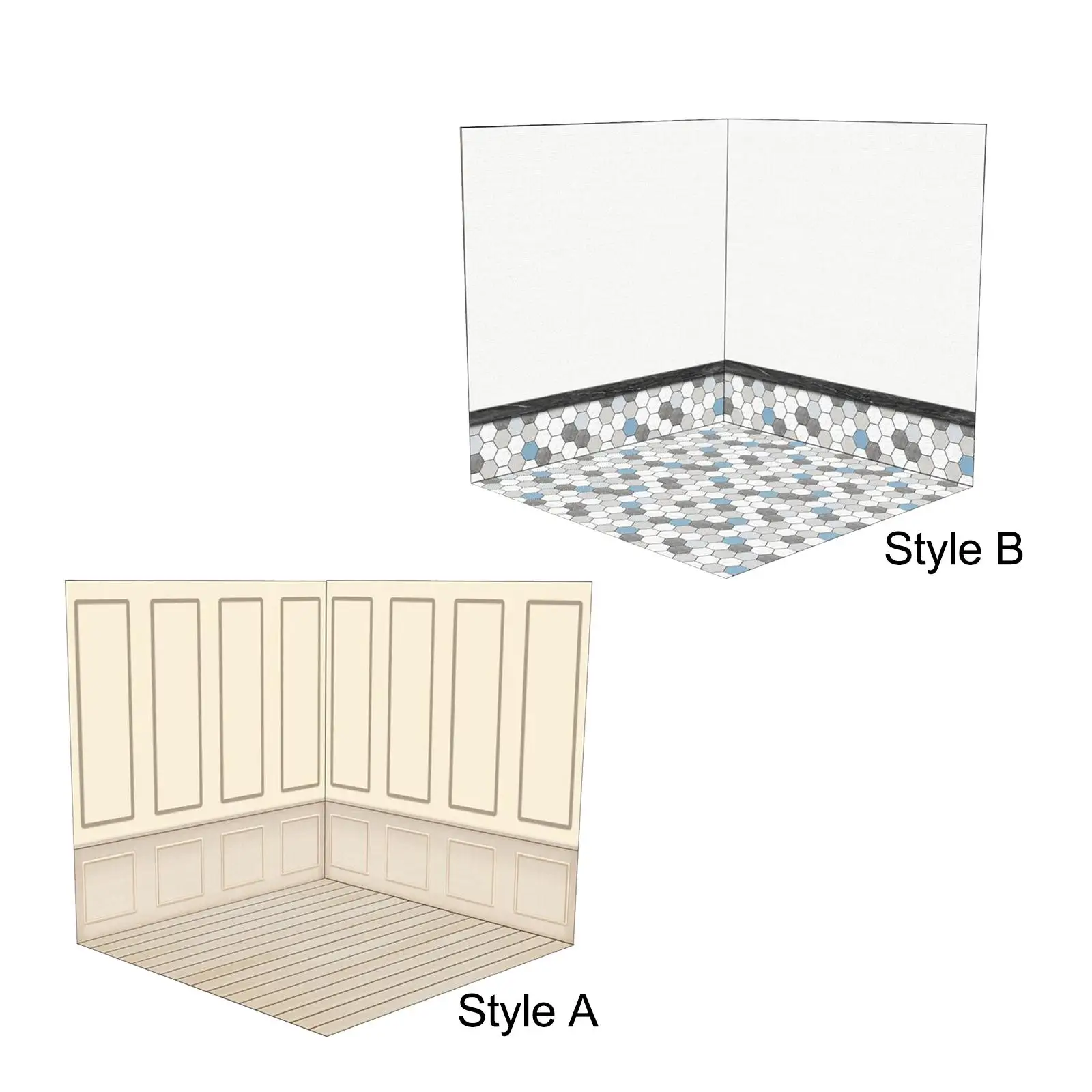 

Масштабная модель-диорама 1:12 для демонстрации транспортных средств, имитация сцены