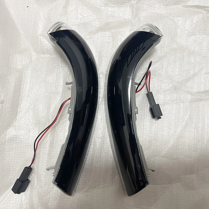 Auto Led Blinker Rear Mirror Turn Signal Light Lamp For VW Phaeton 2011 2012 2013 2014 2015 2016 3D0949101B 3D0949102B