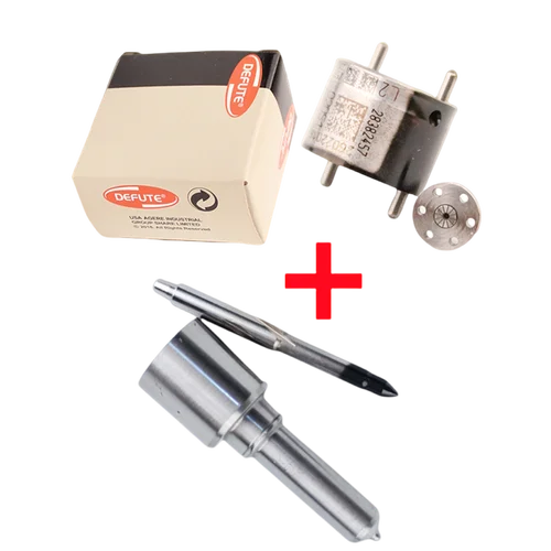 Imagen 1 del producto Kits de reparación de inyector diésel para boquilla Common Rail, válvula L374PBD 9308-625C 28229873 33800-4A710 EMBR00301D 7135-583 9308-625C