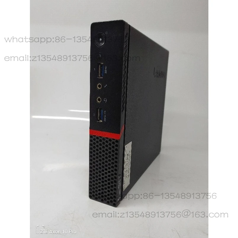 Original, spot M700 M900 sixth-generation small host quasi-system, excluding CPU memory, hard disk WiFi and power supply