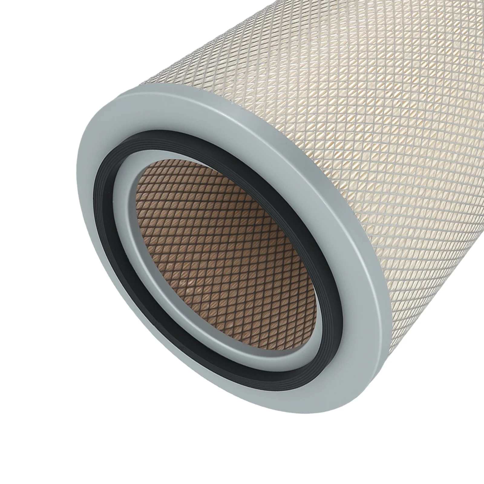 

New Air Cleaner Filter for Kenworth Peterbilt LAF3551 AF1968 220055064 Truck