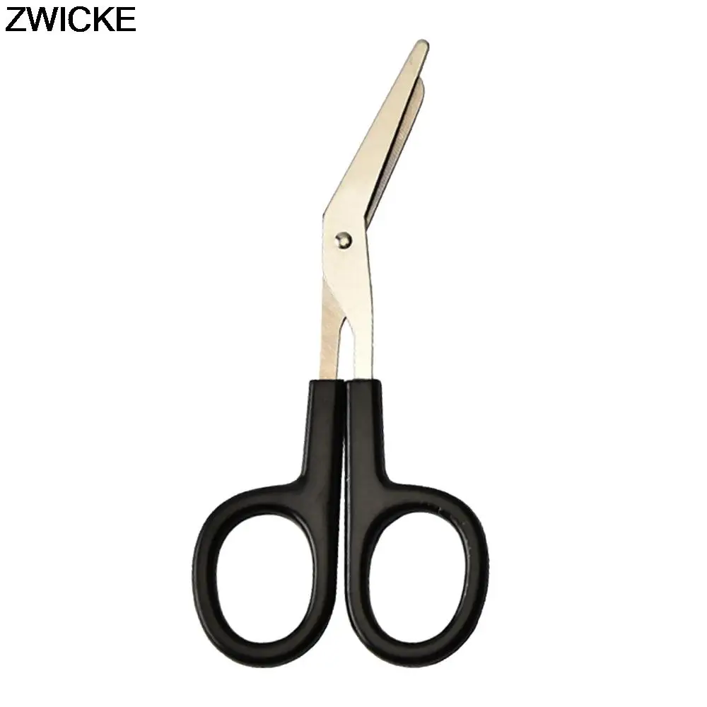 3Pcs Gauze Scissors Paramedic Wire Pliers Medical Scissors First Aid Kits Nurse Scissors Needlework Accessories