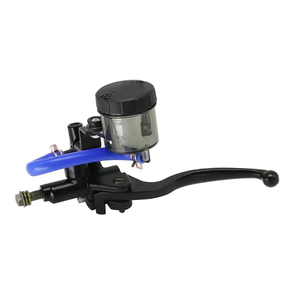 

Universal Motorcycle Hydraulic Brake Pump, Clutch Cylinder Lever Adjustable for YAMAHAH