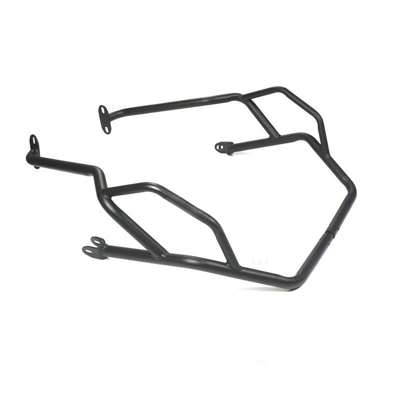 

Для Benelli TRX502 TRK502X мотоциклетные защитные планки для топливного бака, верхняя нижняя защита от столкновений для мотоциклов