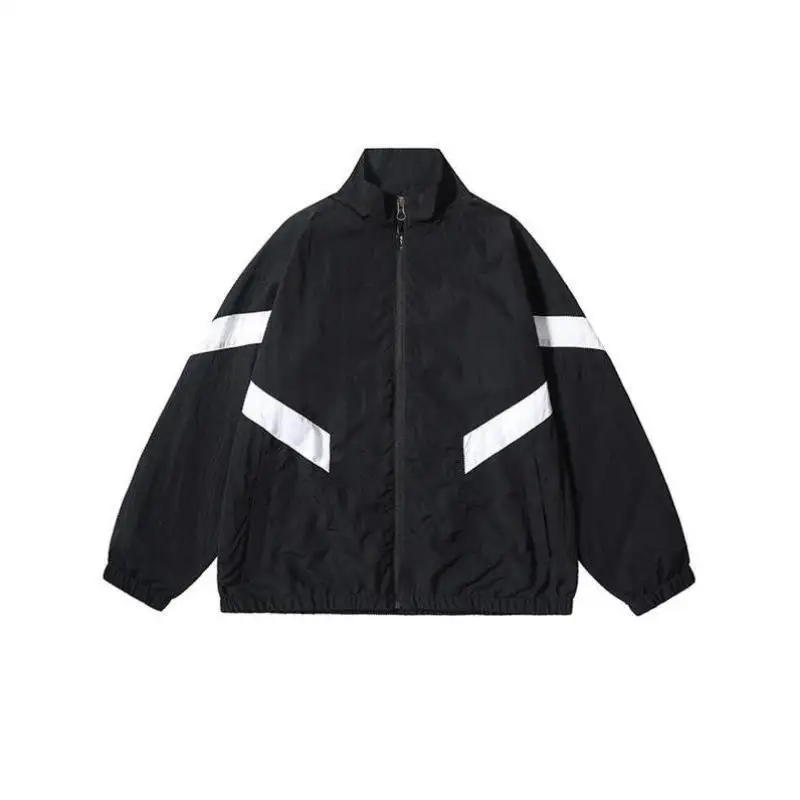 

New Men's Jaets Coats Sli Slim Fit ort Length V-Ne Seven Sve Long Suitable for Middle-Aged And ly Women