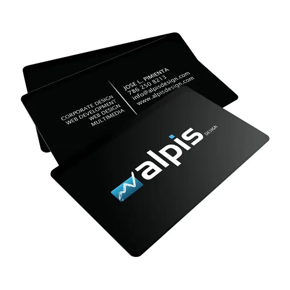 Individuelle Kreditkarten-Visitenkarten aus Kunststoff, Mitgliedschafts-VIP-Design, Logo, Name, wasserdicht, doppelseitig, Dankeschön, personalisiert, glänzend, 0,76 mm, 1 Stück – Detail 10