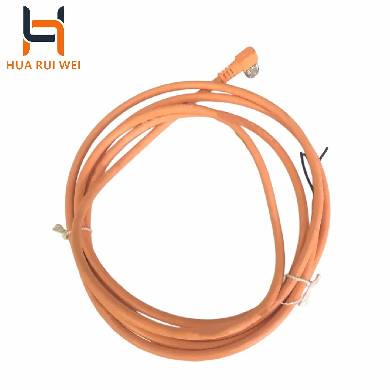 

2026 Hot Sale New DOL-0803-W02M Industrial Automation Sensor Connection Wire