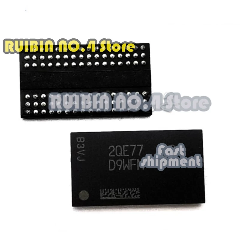 5pcs/lot MT40A512M16LY-062EIT:E D9WFM flash memory chips