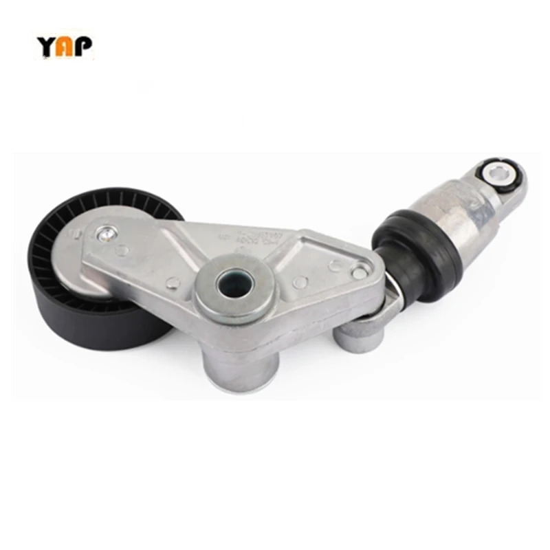 NEW Engine BELT TENSIONER FOR Ssangyong Rexton Actyon 6652000270 66520-00370 66520-00270 534029710 2001~2013