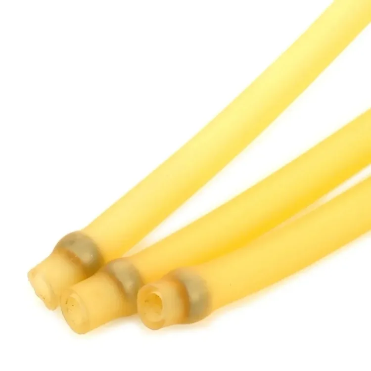Schleuder-elastisches Gummiband für Schleuder-Jagd-Katapult, Outdoor-Jagd, 2019, Campingausrüstung – Detail 5
