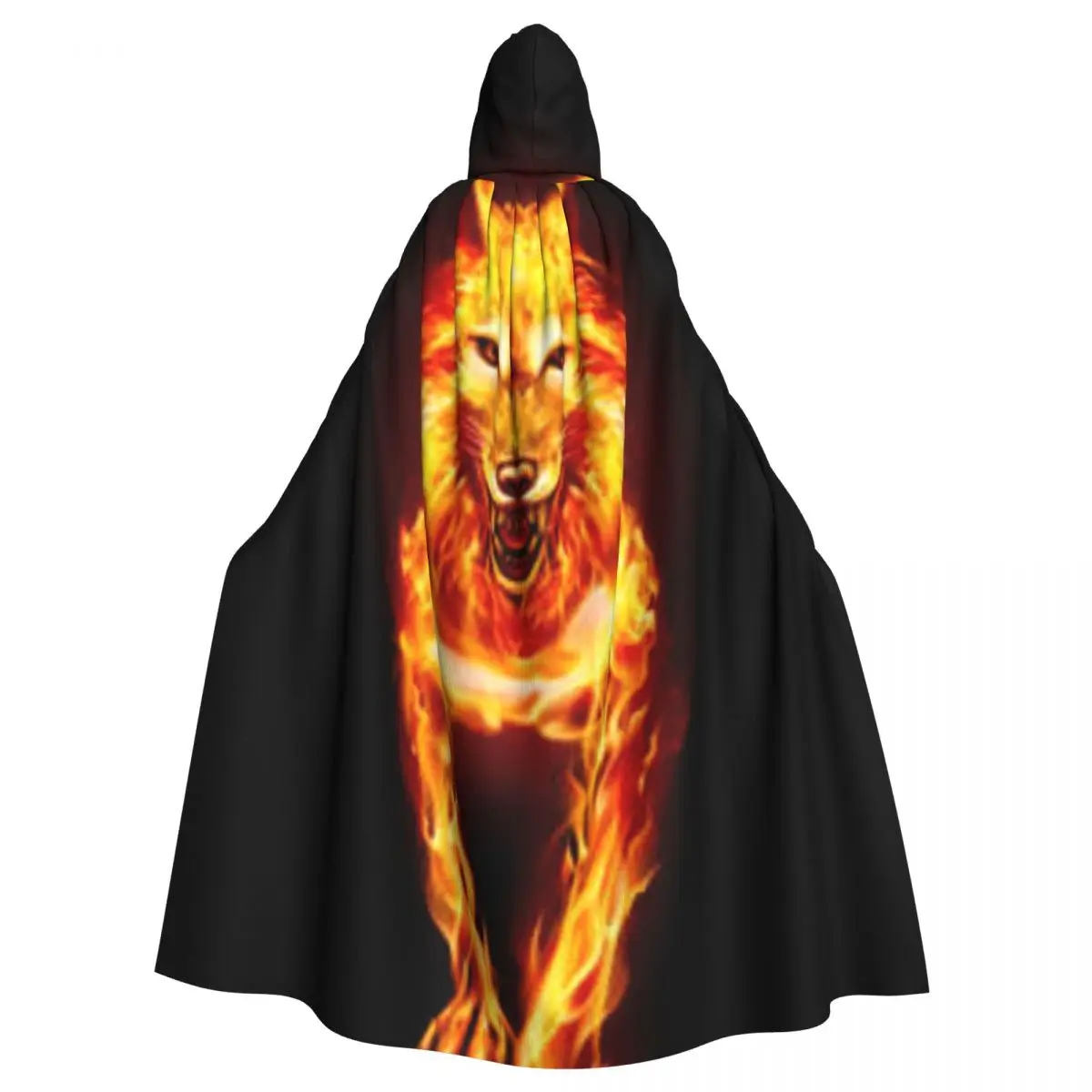 кожух fire wolf