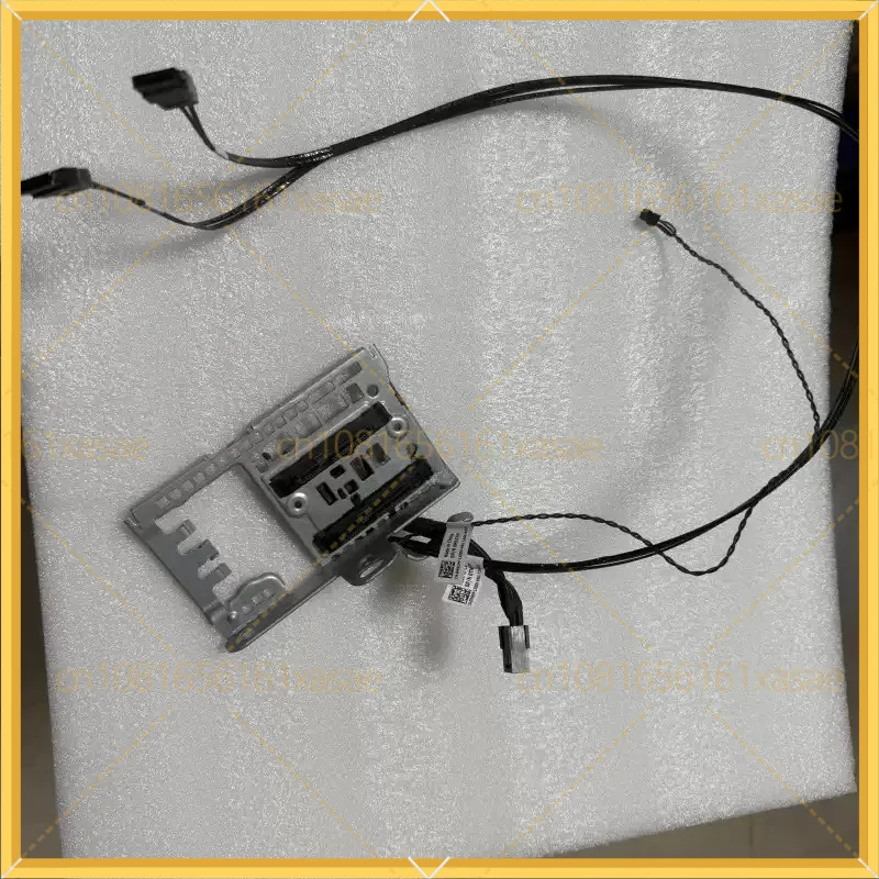 Used Workstation HDD Backplane Cable for Dell Precision T5820 0M5CHV 0TNNVP