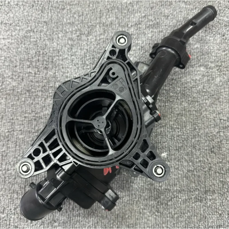 Compatible with Mazda PYFD1516Z PYFD1516ZA PYFB-15-16ZA Thermal Management Thermostat Engine Coolant Temperature Control