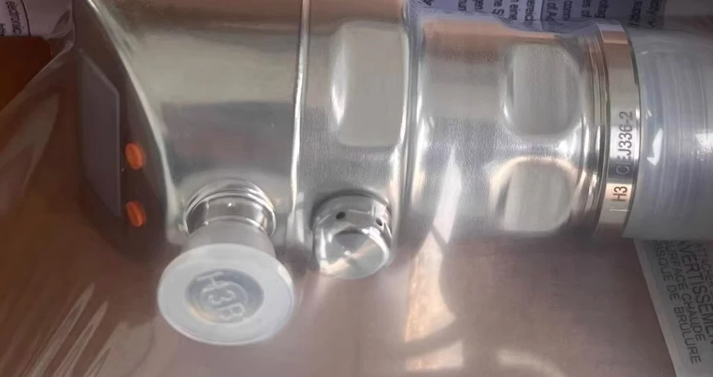 

Brand new original and genuine PI2798 sensor, sold in stock.