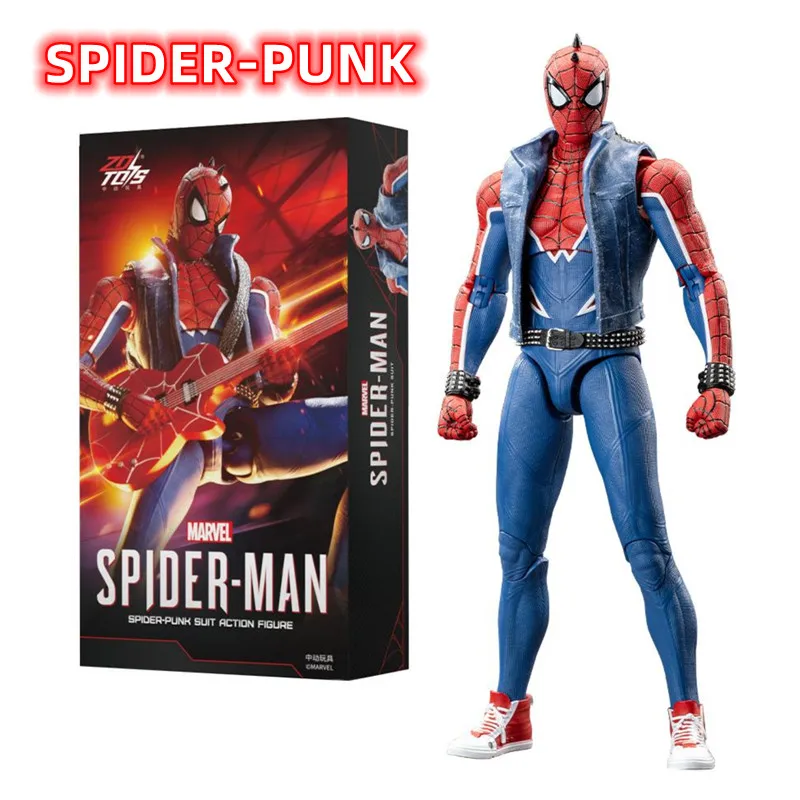 ソフビナル　スパイダーマン ソフビナル スパイダーマン ブラックスーツVer. | ユニオン