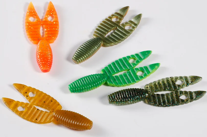 Noeby Spinnerbait 10,5g 14g 21g 28g Doppel Willow Klinge Nadel Stinger Haken Löffel Draht Köder für Bass Hecht Metall Jig Angeln Köder – Detail 2