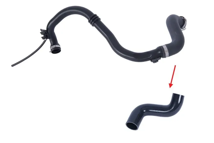 

VolMarkt TURBO HOSE 144608558R / 8200296598