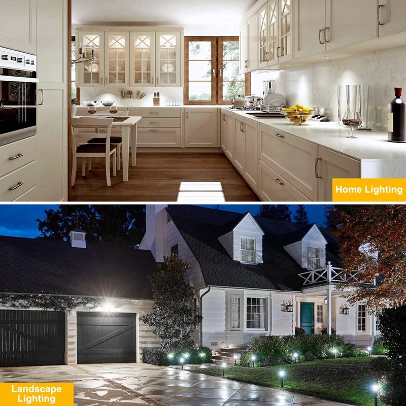 G4 LED 전구, 할로겐 전구 교체 부품, G4 베이스 Ac/Dc12v-24V, 20W, 10 개