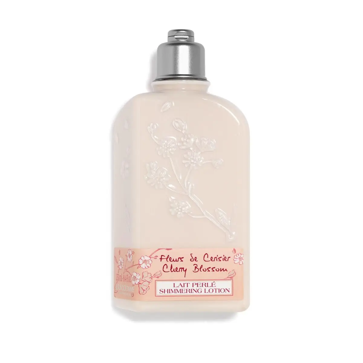 

L'OCCITANE Body Lotion - Shea Butter Moisturize, Soften & Firm 8 Scents Made in France