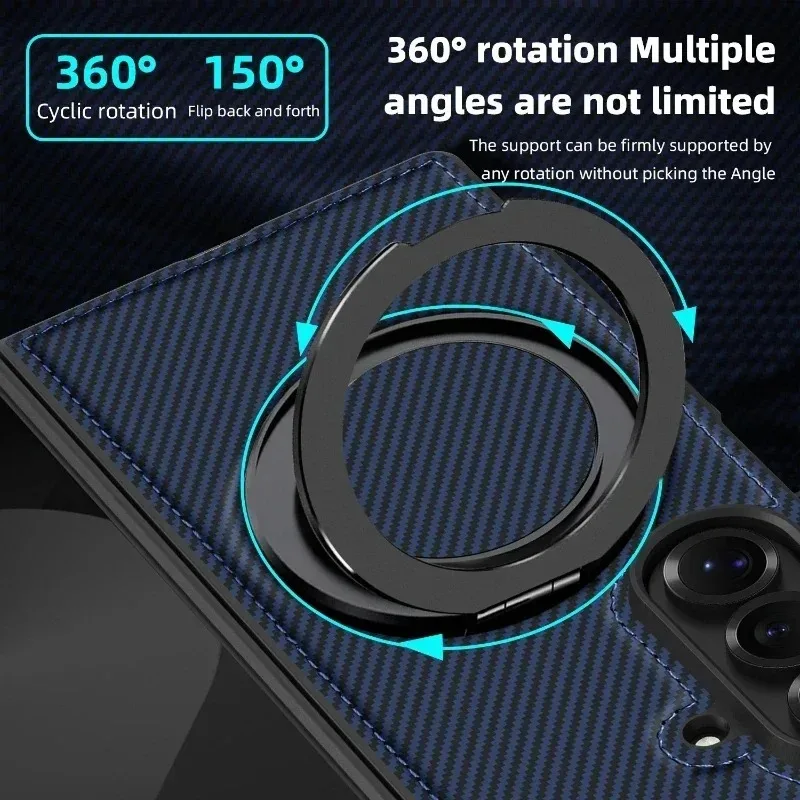 Thumbnail 4 - #27 Best Rated Samsung Z Fold 4 Cases to Buy in 2026