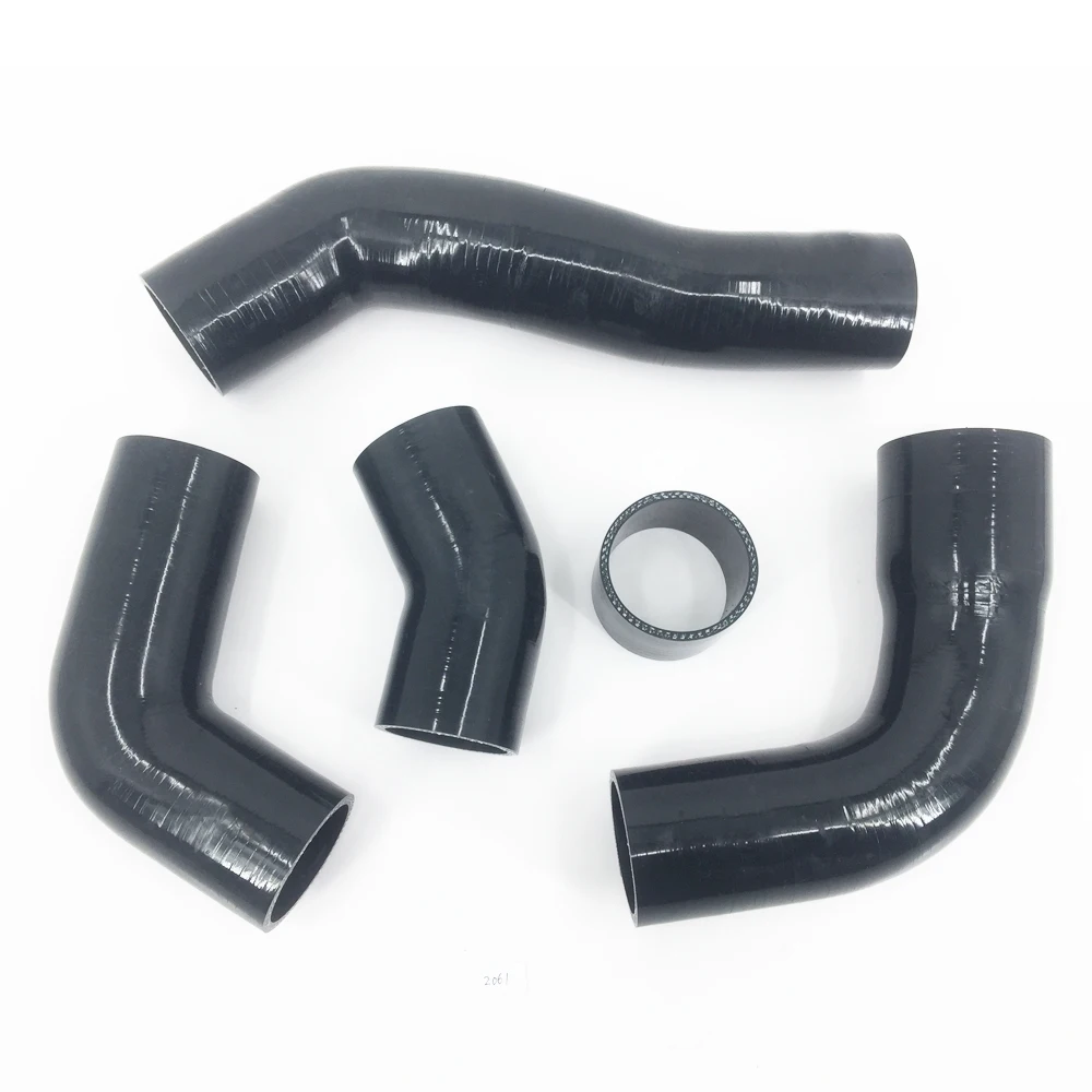 

Подходит для Toyota Supra JZA80 twin-turbo 2JZ-GTE 93-98 силиконовый шланг для водяного охладителя интеркулера