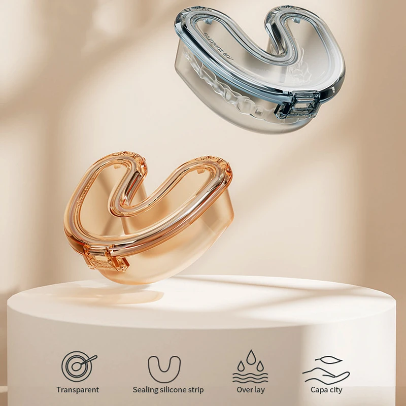 Thumbnail 4 - #20 Latest Dental Mouthguards Offers