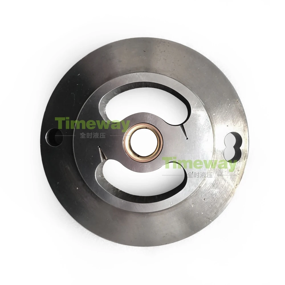 

Valve plate A2F80 Pump Spare Parts for Repair REXROTH SERIES Pump