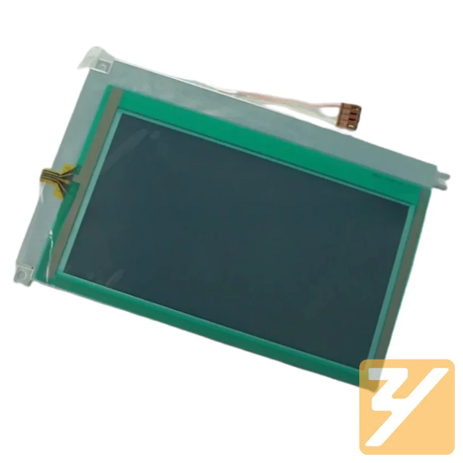 SP14N001-Z1A FSTN 5.1inch industrial lcd display screen