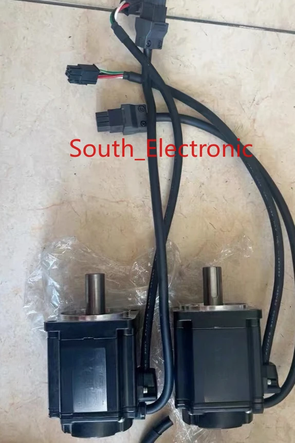 

Серводвигатель GYS201D5-RC2, в хорошем рабочем состоянии, бесплатная доставка