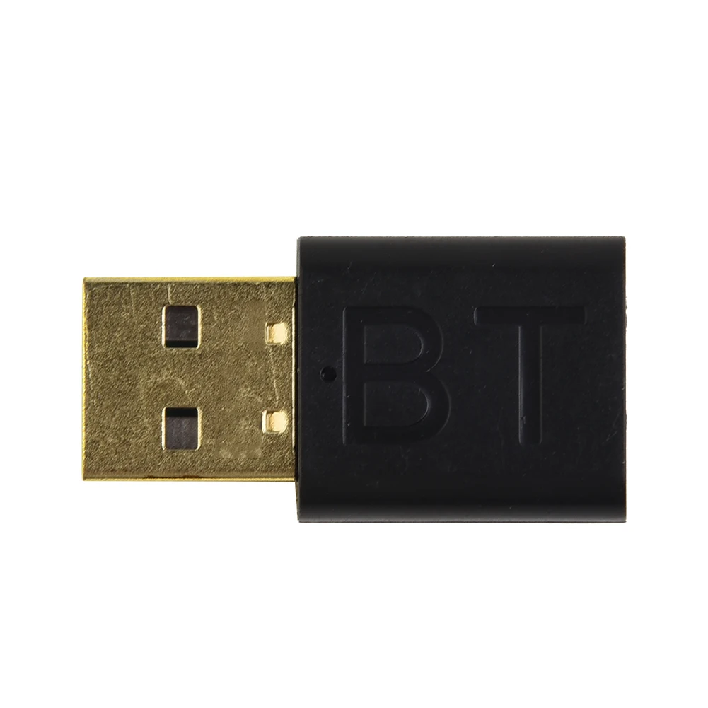 Приемник Трансмиссия USB AUX блок свободных наушников ПК адаптер для телевизора в uno