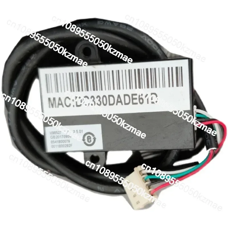 WiFi Module For Haier Air Conditioner, Smart Duct AC Control With Remote App, Universal WM01
