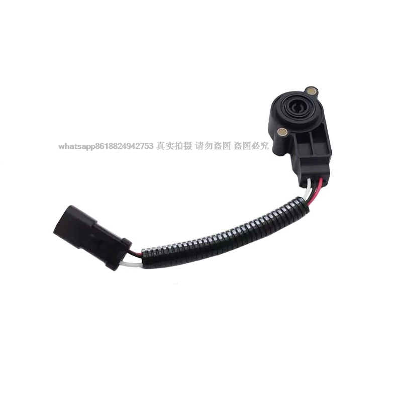 for E966G loader bulldozer non-contact encoder angle position sensor 266-1475