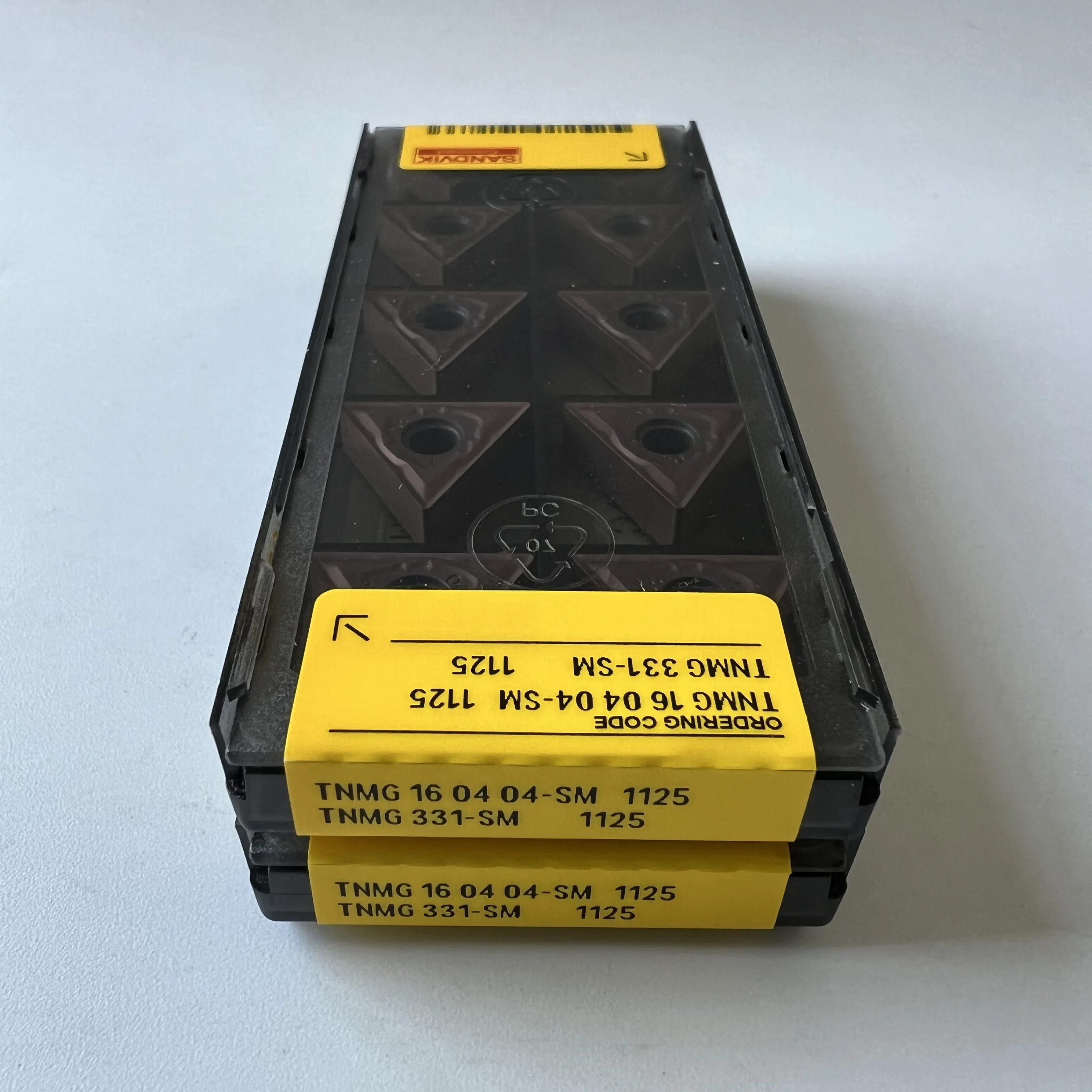 

TNMG160404-SM 1125 CNC BLADE