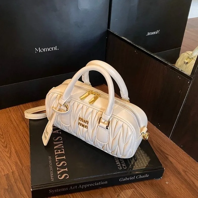 

Ladies Compact Shoulder Bag Perfect Size For Essentials Only Minimalist Approach To Daily Carry