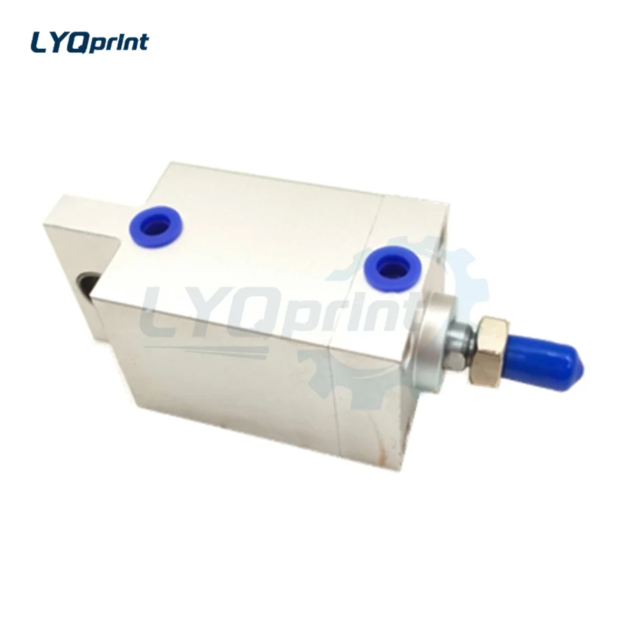 Best Quality L2672356 RA74 105142 Machine Ink roller Cylinder D-32-27-P-SA 187419 For KBA