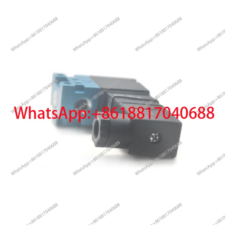 High frequency solenoid valve 111B-611JB function stable DC24V