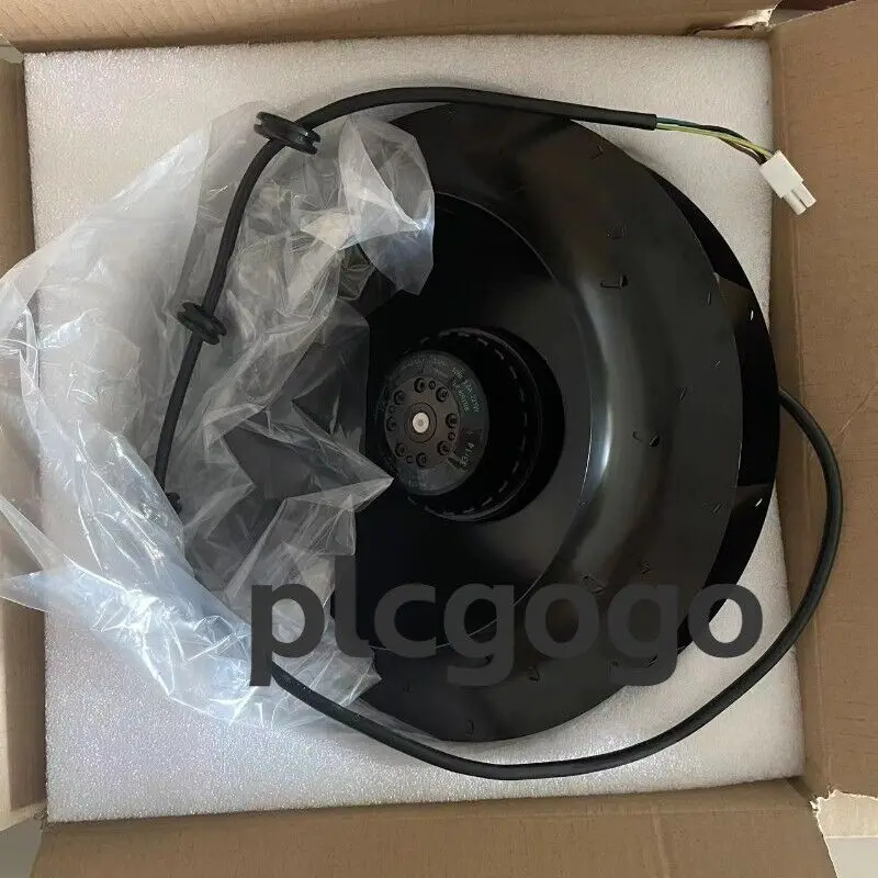 20-PP01080 Inverter fan/centrifugal cooling machine 230v