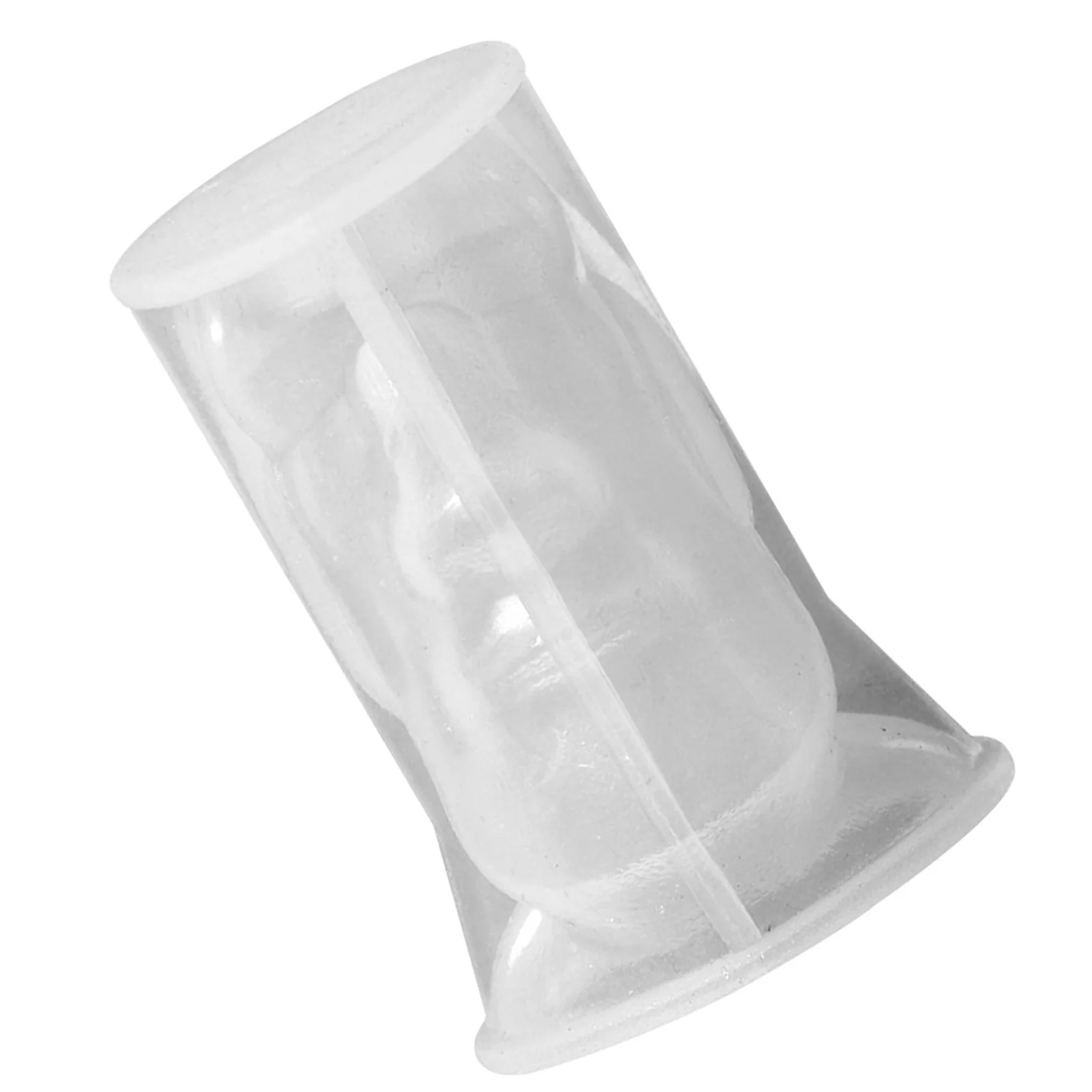 

Silicone Making Mold Giant Figure Design for DIY Handmade Decorative Candles Non-Stick Craft Mould