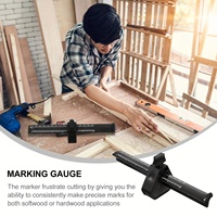 Hand Tools Carpentry Marker Precision Tools Measuring Marking Gauge Supplies Woodworking Measuring Tools Carpentry Marking Gauge