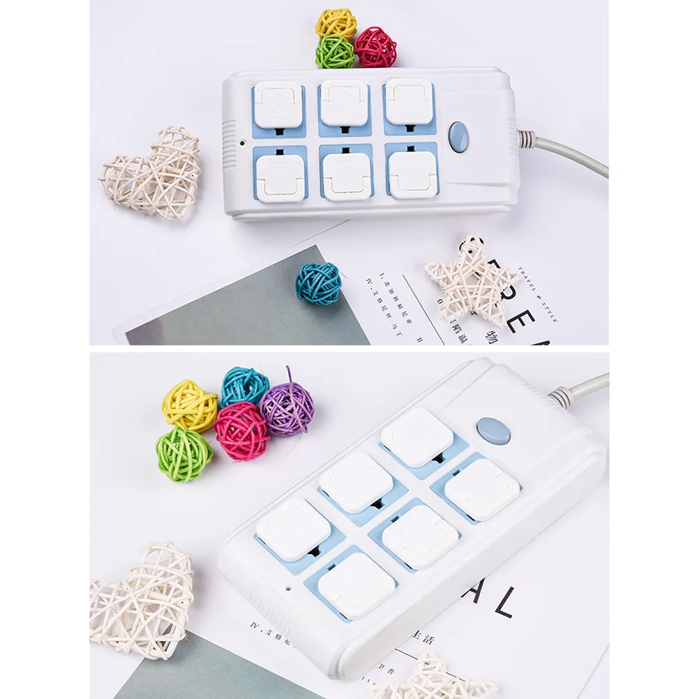 50Pcs Baby Socket Cover Children Safety Protection Cover Us Power Socket Protector White 30 Two Prong 20 Three Prong Home Outlet