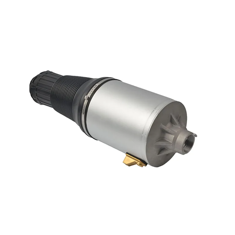 

Front Air Suspension Strut Spring for A8 D3 Shock Absorber Cushion Bellows 4E0616039AF 4E0616040AF
