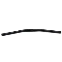 Bike Handlebars Improve Handling With 254x560 Narrow Cow Horn Style Swept Back Curved Bike Handlebars Perfect For Dragsters