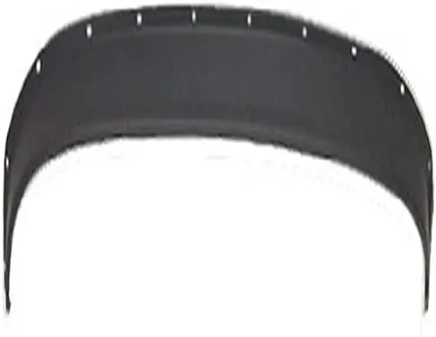 

Sherman CH1090124 Front Bumper Air Dam for Pickup – OEM Replacement