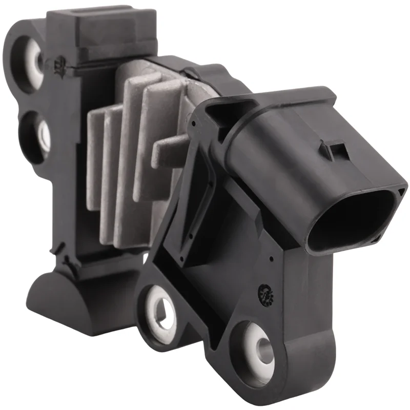 AEF3-ALIN-Type Lternator ตัวควบคุมแรงดันไฟฟ้าอุปกรณ์เสริมสําหรับ Mercedes-Benz F00M346008 F00M346021 F00M346037