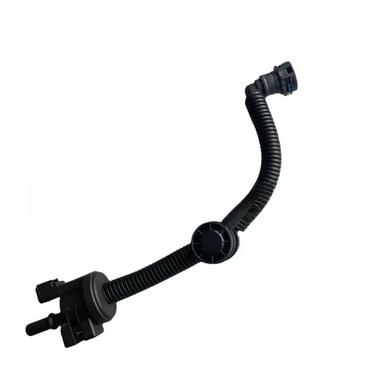 

Новинка для Lincoln Mkx 2,7 FL3Z9B325A GL3Z9B325B для Explorer, запасные части, канистра топливного пары, клапан продувки, электромагнитный клапан