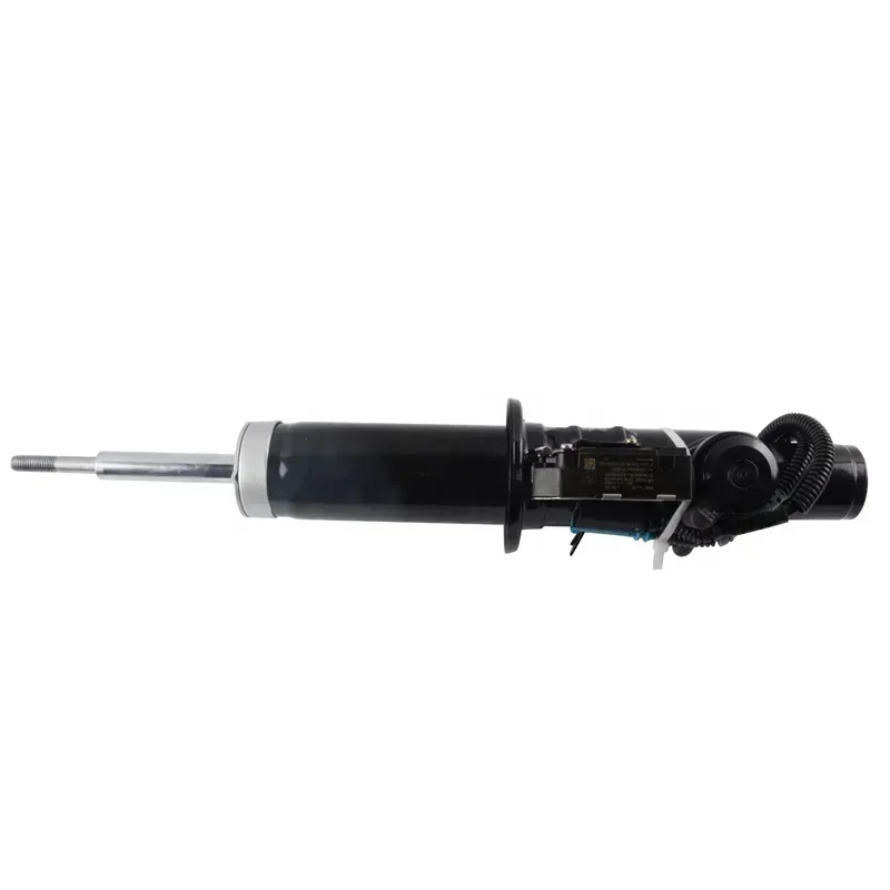Tech Master Air Suspension Strut X5 X6 E70 E71 Front EDC Sensor Wire Oe 37116794535 37116794536