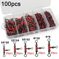 6x16 100pcs